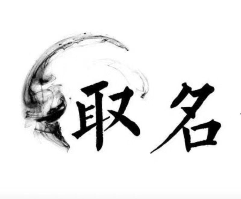  奉贤宝宝取名 大师一对一人工起名